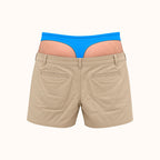 Funny Golf Briefs for Men - Cheeky Gift Shorts