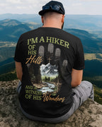 I'm A Hiker Of His Hills T-Shirt