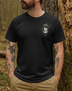 I'm A Hiker Of His Hills T-Shirt