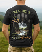I'm A Hiker Of His Hills T-Shirt