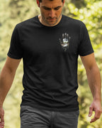 I'm A Hiker Of His Hills T-Shirt