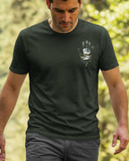 I'm A Hiker Of His Hills T-Shirt