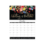 2027 Funny Swear Word "Fuck It" Calendar