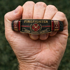 👨‍🚒Firefighter Bracelet
