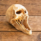 🔥Last Day 50% OFF 💀Gothic Skull Sculpture