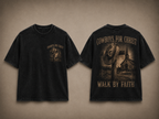 Raise By Faith T-Shirt