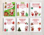 "IF YOU GIVE A COOKIE FOR CHRISTMAS" 🍪❤️Christmas Gift 📘Hardcover