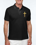 I've Got Hunting In My Veins And Jesus In My Heart All Over Print T-Shirt