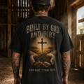 Built By God T-Shirt