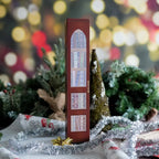 📚 25-Day Mini Book Advent Calendar – A Book Lover's Christmas Countdown