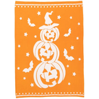 Halloween Jacquard Sleep Blanket