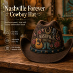 ⏳ Last Day 49% OFF – 🤠 Queen of Country 1946–2026 Tribute Cowboy Hat Collection | Premium Embroidered Western Hats With Guitar, Floral, Rhinestone & Country Music Legacy Designs 🎸✨