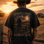 Raise By Faith T-Shirt