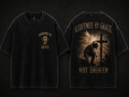 Redeemed By Grace T-Shirt