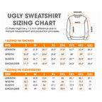 Funny Christmas Santa Shirt – Hilarious Ugly Christmas Sweater for Men