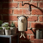🎐Handmade Whimsical Animal Wind Chime Ornaments