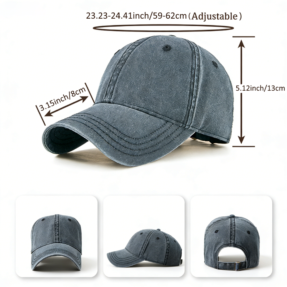 F-CAW-F Embroidery Cap