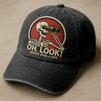 Oh Look Nobody Gives A Sh*t  Cap