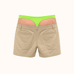 Funny Golf Briefs for Men - Cheeky Gift Shorts