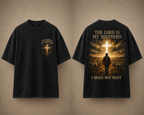 Shepherd of Faith T-Shirt