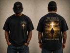 Shepherd of Faith T-Shirt