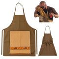 🔥 “Head Chef” Apron — The BBQ Gift Nobody Sees Coming