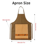 🔥 “Head Chef” Apron — The BBQ Gift Nobody Sees Coming