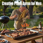 🔥 “Head Chef” Apron — The BBQ Gift Nobody Sees Coming