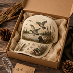 💥LAST DAY49% OFF -🦆 DUCK HUNTING WILD & READY HAT