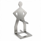 Fun BBQ Sausage Holder