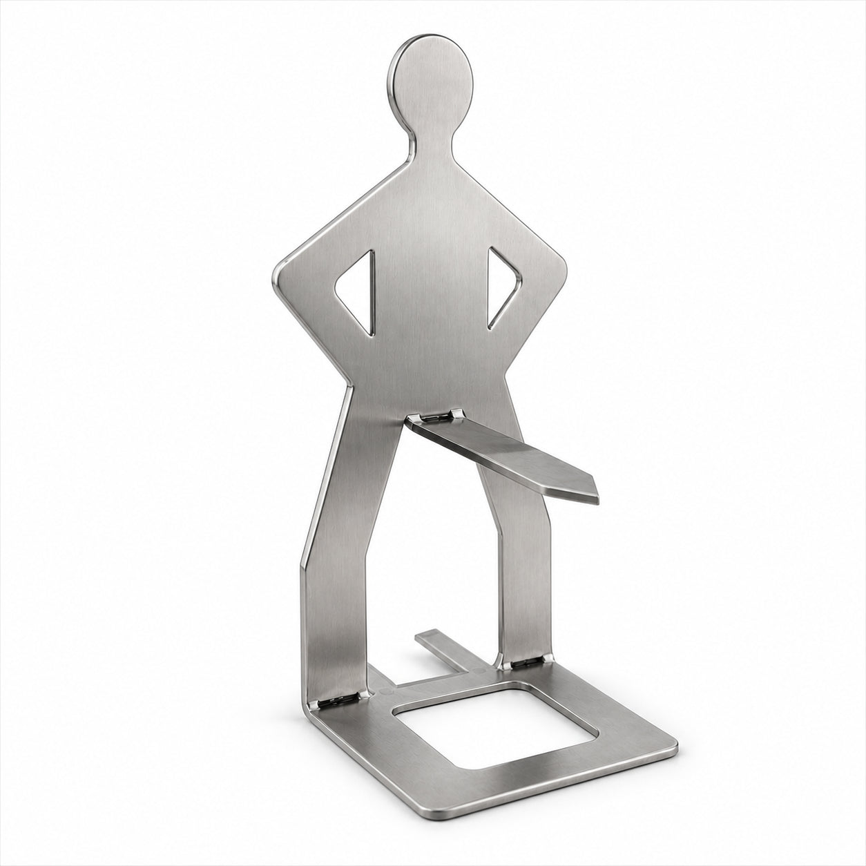 Fun BBQ Sausage Holder