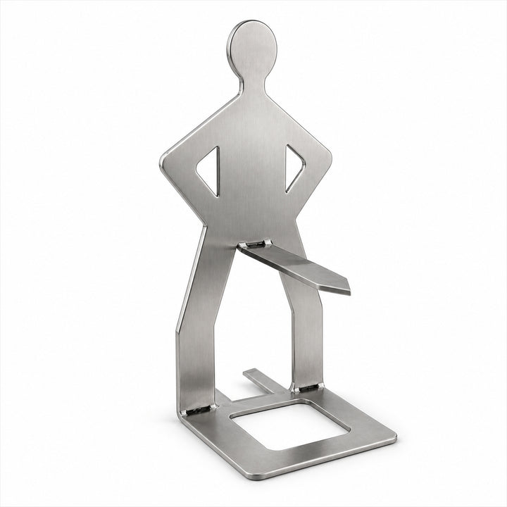 Fun BBQ Sausage Holder
