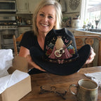 ⏳ Last Day 49% OFF – 🤠 Queen of Country 1946–2026 Tribute Cowboy Hat Collection | Premium Embroidered Western Hats With Guitar, Floral, Rhinestone & Country Music Legacy Designs 🎸✨