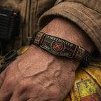 👨‍🚒Firefighter Bracelet