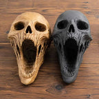 🔥Last Day 50% OFF 💀Gothic Skull Sculpture