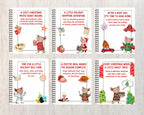 "IF YOU GIVE A COOKIE FOR CHRISTMAS" 🍪❤️Christmas Gift 📘Hardcover