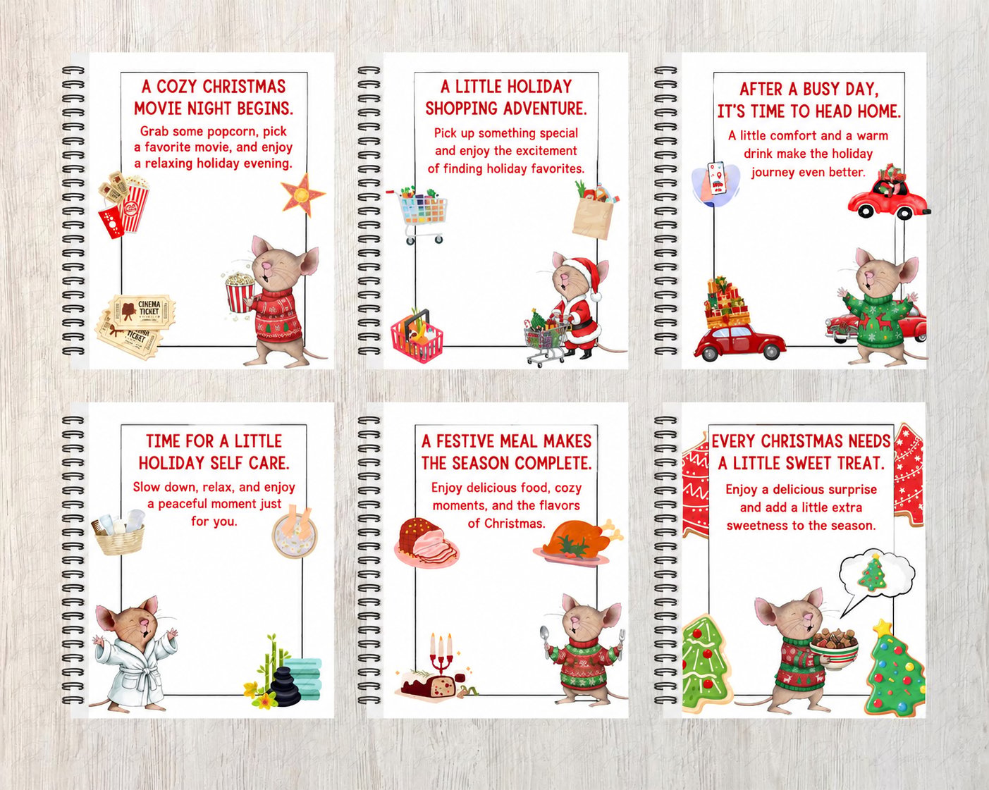 "IF YOU GIVE A COOKIE FOR CHRISTMAS" 🍪❤️Christmas Gift 📘Hardcover