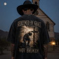Redeemed By Grace T-Shirt