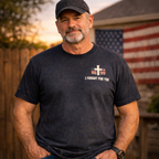 I Fought So You Can Complain About It - Veteran T-Shirt