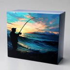 🎣 24 Days of Fishing Surprises - The Ultimate Christmas Gift for Anglers