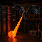 🔥LAST DAY 49% OFF🎁Flying Dragon Bookshelf Light 2026