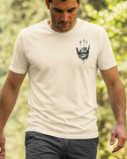 I'm A Hiker Of His Hills T-Shirt