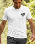I'm A Hiker Of His Hills T-Shirt