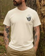I'm A Hiker Of His Hills T-Shirt