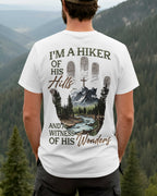 I'm A Hiker Of His Hills T-Shirt
