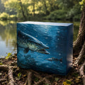 🎣 24 Days of Fishing Surprises - The Ultimate Christmas Gift for Anglers