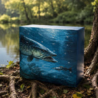 🎣 24 Days of Fishing Surprises - The Ultimate Christmas Gift for Anglers