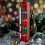 📚 25-Day Mini Book Advent Calendar – A Book Lover's Christmas Countdown