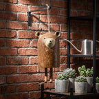 🎐Handmade Whimsical Animal Wind Chime Ornaments