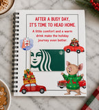 "IF YOU GIVE A COOKIE FOR CHRISTMAS" 🍪❤️Christmas Gift 📘Hardcover